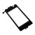 Touch Screen Digitizer For Nokia 5530 Xpressmusic Black By - Maxbhi Com