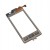 Touch Screen Digitizer For Nokia 5530 Xpressmusic Black By - Maxbhi Com