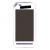 Touch Screen Digitizer For Nokia 603 White By - Maxbhi Com