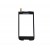 Touch Screen Digitizer For Samsung B7722 Black By - Maxbhi Com
