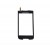 Touch Screen Digitizer For Samsung Dual Sim Star Duos Black By - Maxbhi Com