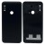 Back Panel Cover For Xiaomi Mi A2 Lite Black - Maxbhi Com