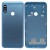 Back Panel Cover For Xiaomi Mi A2 Lite Blue - Maxbhi Com