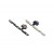 Power On Off Button Flex Cable For Leeco Le 2 By - Maxbhi Com