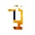 Slide Flex Cable For Nokia C203 Touch And Type By - Maxbhi Com