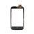 Touch Screen Digitizer For Nokia Lumia 510 Black By - Maxbhi Com