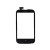 Touch Screen Digitizer For Nokia Lumia 510 White By - Maxbhi Com