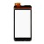 Touch Screen Digitizer For Nokia Lumia 530 Black By - Maxbhi Com