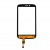 Touch Screen Digitizer For Nokia Lumia 822 Black By - Maxbhi Com