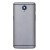 Full Body Housing For Oneplus 3 White - Maxbhi Com