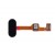 Home Button Flex Cable For Oppo A77 By - Maxbhi Com