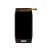 Lcd With Touch Screen For Nokia X700 White By - Maxbhi Com