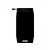 Lcd With Touch Screen For Nokia X700 White By - Maxbhi Com