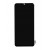 Lcd With Touch Screen For Oneplus 6t Black By - Maxbhi Com