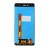 Lcd With Touch Screen For Zte Nubia Z17 Minis Black By - Maxbhi Com
