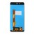 Lcd With Touch Screen For Zte Nubia Z17 Minis Blue By - Maxbhi Com