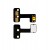 On Off Switch Flex Cable For Oppo N3 By - Maxbhi Com