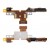 Power Button Flex Cable For Meizu Mx4 On Off Flex Pcb By - Maxbhi Com