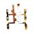 Power Button Flex Cable For Zte Blade S6 By - Maxbhi Com