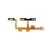 Power Button Flex Cable For Zte Blade S6 By - Maxbhi Com