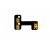 Power On Off Button Flex Cable For Oppo N3 By - Maxbhi Com