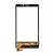 Touch Screen Digitizer For Nokia Lumia 920 Yellow By - Maxbhi Com