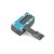 Audio Jack Flex Cable for Samsung Galaxy Ace 2 I8160