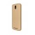 Full Body Housing For Blu C6l White - Maxbhi Com