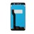 Lcd With Touch Screen For Panasonic Eluga I3 Mega Black By - Maxbhi Com
