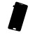Lcd With Touch Screen For Panasonic Eluga I4 Black By - Maxbhi Com