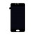 Lcd With Touch Screen For Panasonic Eluga I4 Blue By - Maxbhi Com