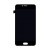 Lcd With Touch Screen For Panasonic Eluga I4 Gold By - Maxbhi Com