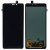 Lcd With Touch Screen For Samsung Galaxy A9 2018 Black By - Maxbhi Com