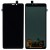Lcd With Touch Screen For Samsung Galaxy A9 2018 Blue By - Maxbhi Com