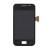 Lcd With Touch Screen For Samsung Galaxy Ace S5830i Black By - Maxbhi Com