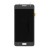 Lcd With Touch Screen For Samsung Galaxy Grand Prime Smg530h Black By - Maxbhi Com