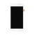 Lcd With Touch Screen For Samsung Galaxy Grand Prime Smg530h White By - Maxbhi Com
