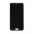 Lcd With Touch Screen For Samsung Galaxy J3 2018 Black By - Maxbhi Com