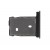 Sim Card Holder Tray For Htc 10 Grey - Maxbhi Com
