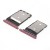 Sim Card Holder Tray For Htc One A9 16gb Pink - Maxbhi Com