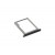 Sim Card Holder Tray For Samsung Galaxy A8 Black - Maxbhi Com