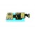 Sim Connector Flex Cable For Samsung Galaxy Note Edge By - Maxbhi Com
