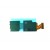 Sim Connector Flex Cable For Samsung Galaxy Note Edge By - Maxbhi Com