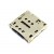 Sim Connector For Huawei Ascend Mate7 - Maxbhi Com