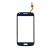 Touch Screen Digitizer For Samsung Galaxy Core I8262 With Dual Sim Black By - Maxbhi Com