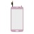 Touch Screen Digitizer For Samsung Galaxy Grand 2 Smg7102 With Dual Sim Pink By - Maxbhi Com
