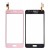 Touch Screen Digitizer For Samsung Galaxy Grand Prime Plus Apricot By - Maxbhi Com
