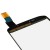 Touch Screen Digitizer For Samsung Galaxy S6 Edge 128gb White By - Maxbhi Com