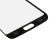 Touch Screen Digitizer For Samsung Galaxy S6 Edge 128gb White By - Maxbhi Com