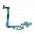 Charging Connector Flex Cable for Samsung  Galaxy Nexus 3 I9250